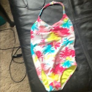 Bathing suit